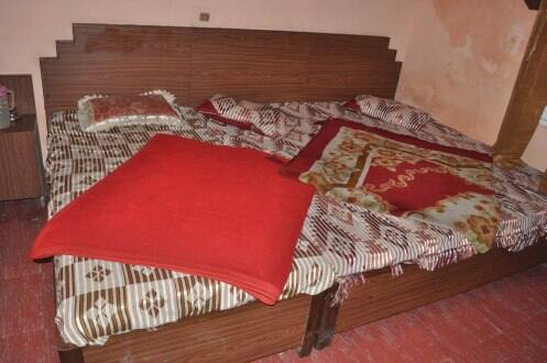 Hotel Durga Yatri Niwas, Katra 2